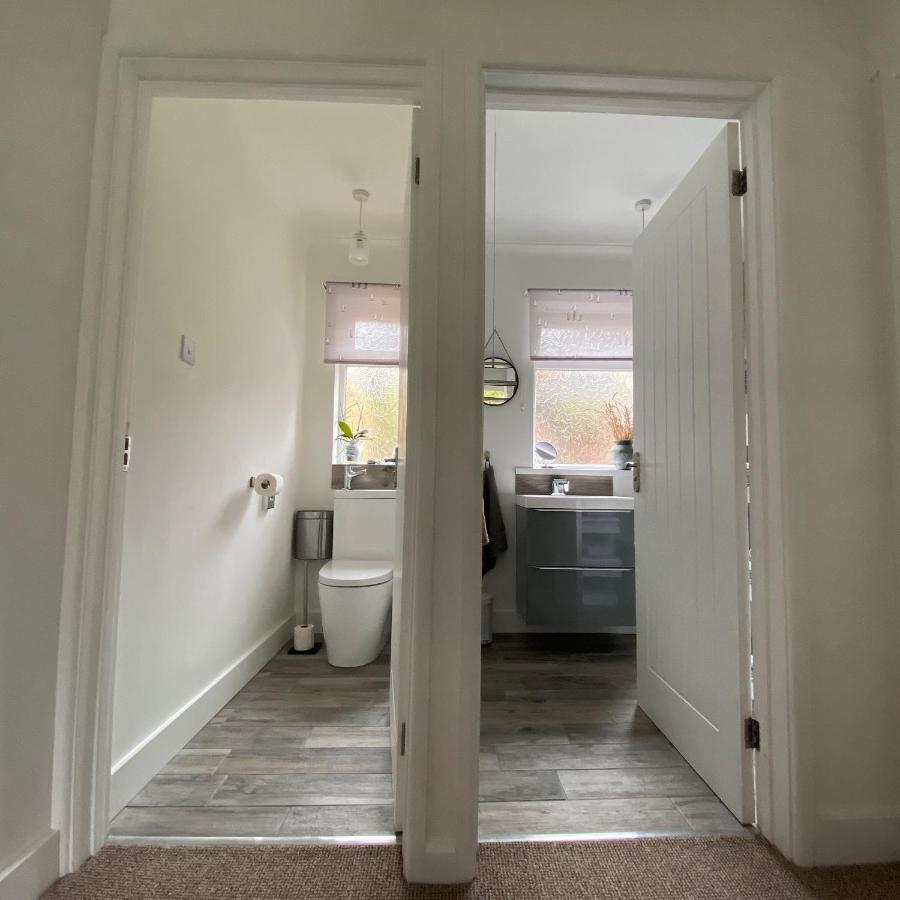 Port Side Brixham - Ideal Seaside Getaway - Parking - Wood-Burner - Dog Friendly Bagian luar foto